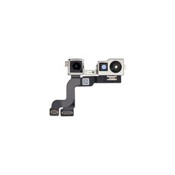 Apple iPhone 14 - Frontkamera