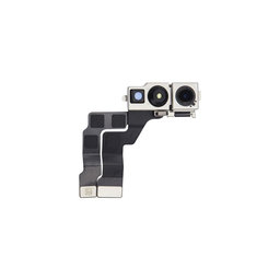 Apple iPhone 14 Pro - Frontkamera