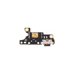 Nokia 7 Plus TA-1041 TA-1062 - Charging Connector PCB Board