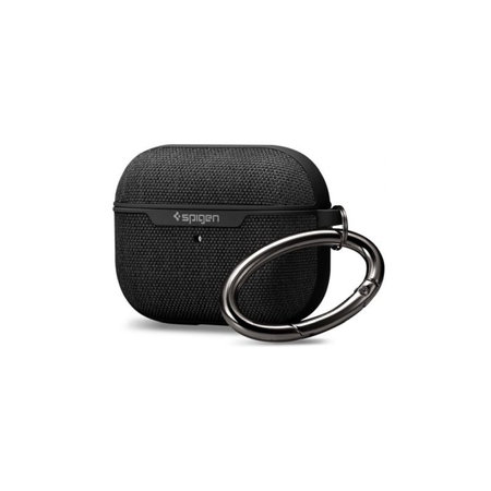 Spigen - Fall Urban Fit für Apple AirPods Pro, black