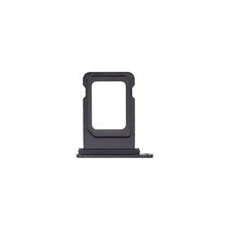 Apple iPhone 14 Pro Max - SIM Steckplatz Slot (Space Black)