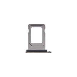 Apple iPhone 14 Pro Max - SIM Steckplatz Slot (Silver)