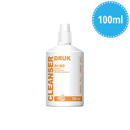 Cleanser DRUK - PCB-Reiniger - 100ml