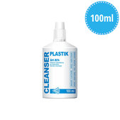Cleanser PLASTIK - Kunststoff Reiniger - 100ml