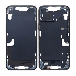 Apple iPhone 14 Plus - Mittlerer Rahmen (Midnight)