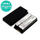Nintendo DSi, NDSi, NDSiL - Akku Batterie TWL-003, C/TWL-A-BP 1100mAh HQ