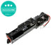 Rowenta Air Force Extreme RH-series, Tefal TY-series - Akku Batterie RS-RH5274 Li-Ion 25.9V 2500mAh HQ