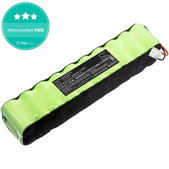 Rowenta Air Force Extreme RH-series, Tefal TY-series - Akku Batterie RS-RH5233 Ni-MH 18.0V 3000mAh HQ