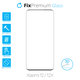 FixPremium Glass - 3D Gehärtetes Glas für Xiaomi 12 und 12X