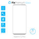 FixPremium Glass - 3D Gehärtetes Glas für Xiaomi 12 Pro