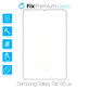 FixPremium Glass - Gehärtetes Glas für Samsung Galaxy Tab S6 Lite