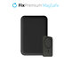 FixPremium - MagSafe PowerBank 5000 mAh, schwarz