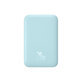 Baseus - MagSafe PowerBank 6000 mAh, blau