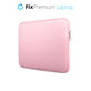 FixPremium - Notebook Tasche 14", rosa