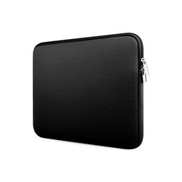 FixPremium - Notebook Tasche 15,6", schwarz