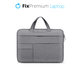 FixPremium - Notebook Tasche 16", grau