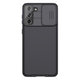 Nillkin - CamShield Hülle für Samsung Galaxy S21 Plus, schwarz
