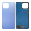 Xiaomi 11 Lite 5G NE 2109119DG 2107119DC - Akkudeckel (Bubblegum Blue)