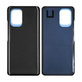 Xiaomi Mi 11i - Akkudeckel (Cosmic Black)