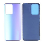 Xiaomi 11T, 11T Pro - Akkudeckel (Celestial Blue)