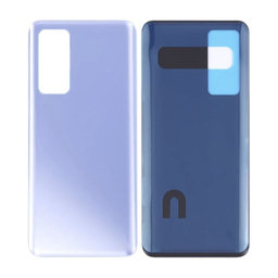 Xiaomi 12 Pro 2201122C 2201122G - Akkudeckel (Blue)