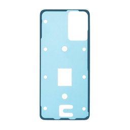 Xiaomi 12 Pro 2201122C 2201122G - Klebestreifen Sticker für Akku Batterie Deckel (Adhesive)
