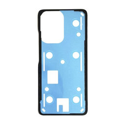 Xiaomi Poco F3 - Klebestreifen Sticker für Akku Batterie Deckel (Adhesive)