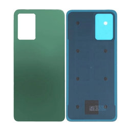 Xiaomi Poco F4 5G 22021211RG, 22021211RI - Akkudeckel (Nebula Green)