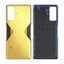 Xiaomi Poco F4 GT 21121210G - Akkudeckel (Cyber Yellow)