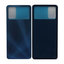 Xiaomi Poco X4 Pro 5G 220116PG - Akkudeckel (Laser Blue)