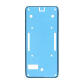 Xiaomi Redmi Note 10 - Klebestreifen Sticker für Akku Batterie Deckel (Adhesive)