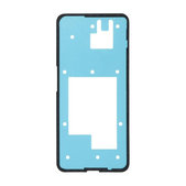 Xiaomi Redmi Note 10 5G - Klebestreifen Sticker für Akku Batterie Deckel (Adhesive)
