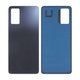 Xiaomi Redmi Note 11 Pro 4G 2201116TG 2201116TI - Akkudeckel (Stealth Black)