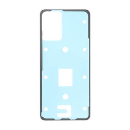 Xiaomi Redmi Note 11 Pro 5G 21091116I 2201116SG, Redmi Note 11 Pro 4G 2201116TG 2201116TI - Klebestreifen Sticker für Akku Batterie Deckel (Adhesive)