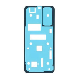 Xiaomi Redmi Note 11S 2201117SG 2201117SI - Klebestreifen Sticker für Akku Batterie Deckel (Adhesive)