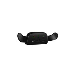 FixPremium - PS5 DualSense Back Button Attachment, schwarz