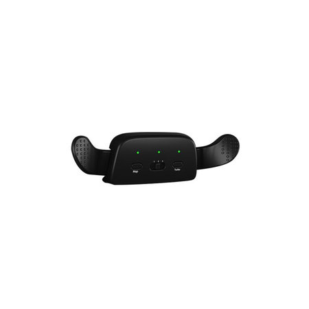 FixPremium - PS5 DualSense Back Button Attachment, schwarz