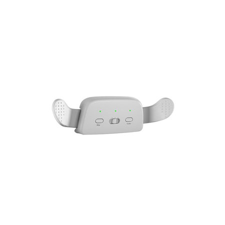 FixPremium - PS5 DualSense Back Button Attachment, weiß