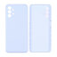 Samsung Galaxy A13 A135F - Akkudeckel (Light Blue)