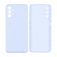 Samsung Galaxy A13 A135F - Akkudeckel (Light Blue)