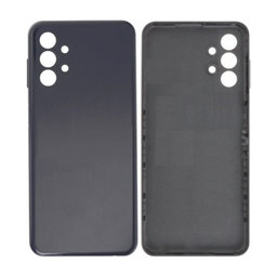Samsung Galaxy A13 A135F - Akkudeckel (Black)