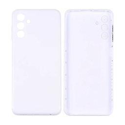 Samsung Galaxy A13 5G A136B - Akkudeckel (White)