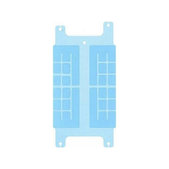Samsung Galaxy A22 A225F, A31 A315F, A32 4G A325F - Akku Batterie Klebestreifen Sticker (Adhesive)