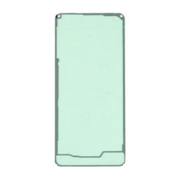Samsung Galaxy A32 4G A325F - Klebestreifen Sticker für Akku Batterie Deckel (Adhesive)