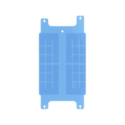 Samsung Galaxy A32 5G A326B, A42 5G A426B, A72 A725F, A726B, M22 M225F, M32 M325F - Akku Batterie Klebestreifen Sticker (Adhesive)