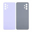 Samsung Galaxy A32 5G A326B - Akkudeckel (Awesome Violet)