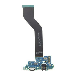 Samsung Galaxy A51 5G A516B - Ladestecker Ladebuchse PCB Platine