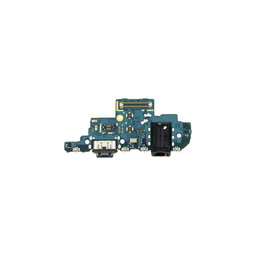 Samsung Galaxy A52s 5G A528B - Ladestecker Ladebuchse PCB Platine (K2)