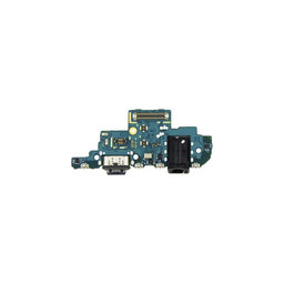 Samsung Galaxy A52s 5G A528B - Ladestecker Ladebuchse PCB Platine