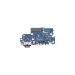 Samsung Galaxy A53 A536B - Ladestecker Ladebuchse PCB Platine